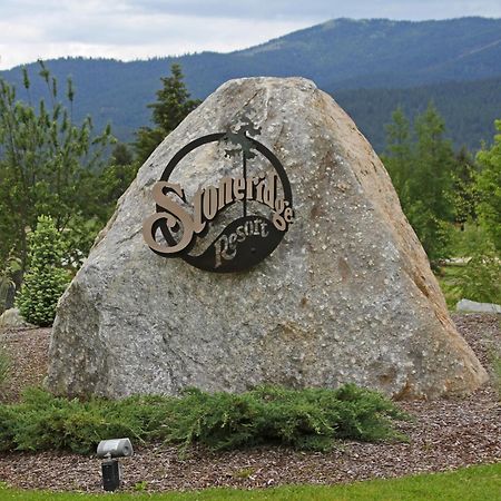 Stoneridge Resort Blanchard Exterior photo