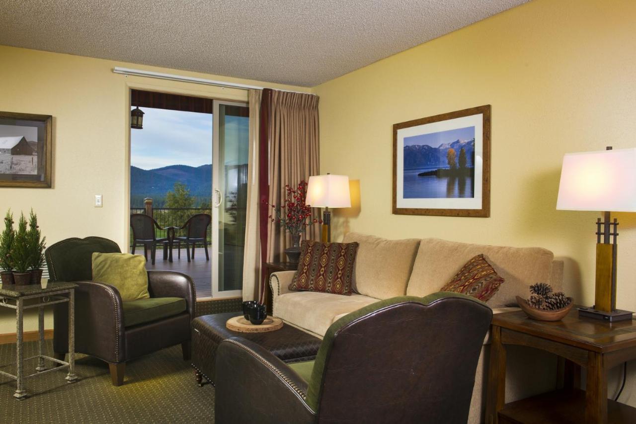 Stoneridge Resort Blanchard Exterior photo