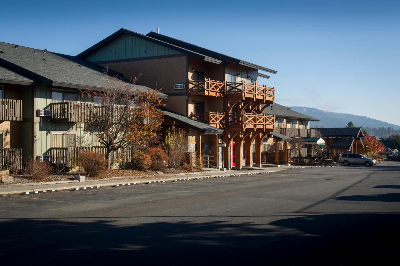 Stoneridge Resort Blanchard Exterior photo
